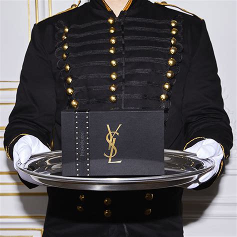 ysl beauty club 2019|ysl membership rewards.